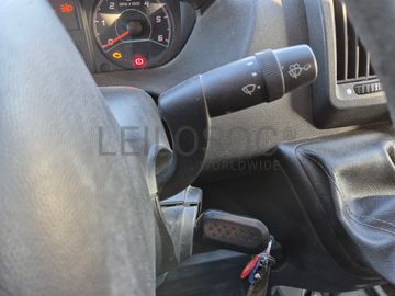 Citroën Jumper · Ano 2017