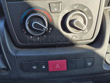 Citroën Jumper · Ano 2017