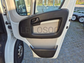 Citroën Jumper · Ano 2017