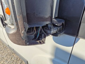 Citroën Jumper · Ano 2017