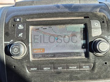 Citroën Jumper · Ano 2017