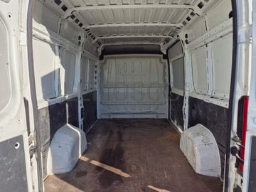 Citroën Jumper · Ano 2017