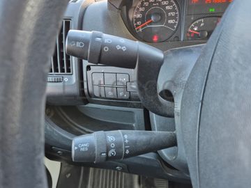 Citroën Jumper · Ano 2017