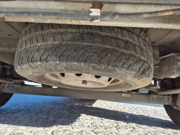 Citroën Jumper · Ano 2017