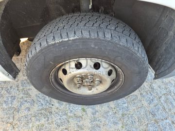 Citroën Jumper · Ano 2017