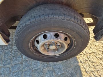 Citroën Jumper · Ano 2017