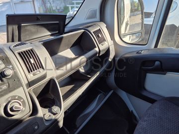 Citroën Jumper · Ano 2017