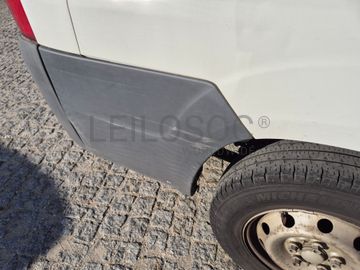 Citroën Jumper · Ano 2017