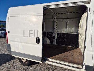 Citroën Jumper · Ano 2017