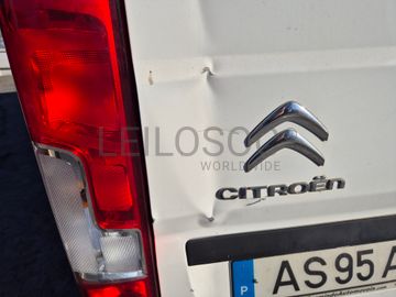 Citroën Jumper · Ano 2017