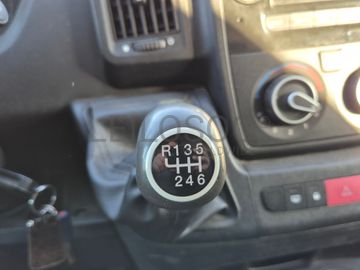 Citroën Jumper · Ano 2017