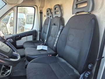 Citroën Jumper · Ano 2017