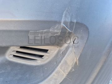 Citroën Jumper · Ano 2017