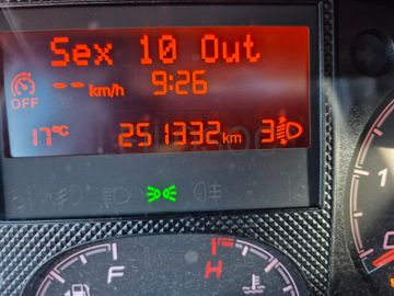 Citroën Jumper · Ano 2017