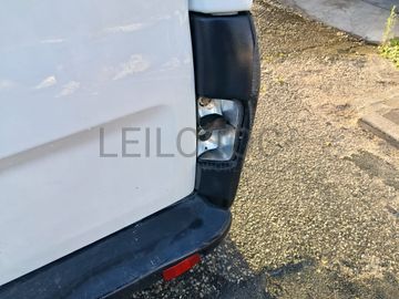 Renault Trafic · Ano 2006