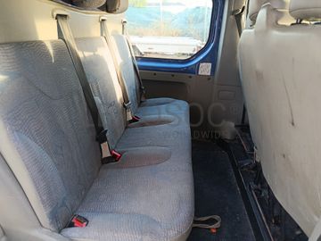 Renault Trafic · Ano 2006