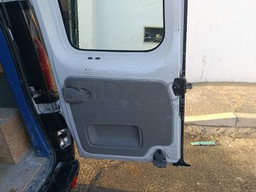 Renault Trafic · Ano 2006