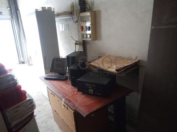 MOBILIÁRIO E EQUIPAMENTOS INFORMÁTICOS