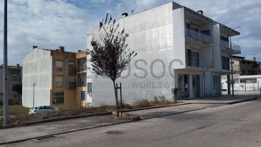 Terreno para Construção · Ferreira do Zêzere