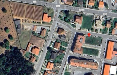 Terreno para Construção · Ferreira do Zêzere