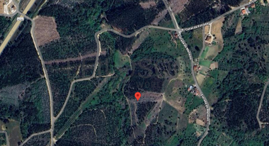 Terreno com 4.700 m² · Igreja Nova do Sobral, Ferreira do Zêzere
