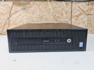 Computador HP EliteDesk