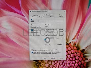 Computador HP EliteDesk
