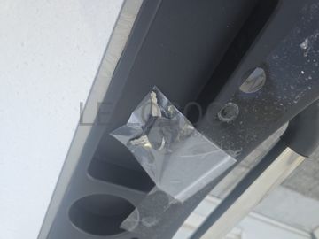 Carrinho de Ferramentas