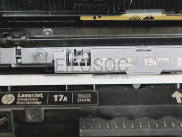 Impressora HP LaserJet Pro M102A