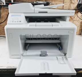 Impressora HP LaserJet Pro M227
