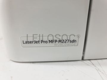 Impressora HP LaserJet Pro M227