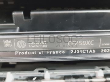 Impressora HP LaserJet Pro M404n