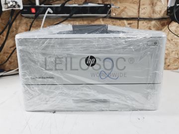 Impressora HP LaserJet Pro M404n