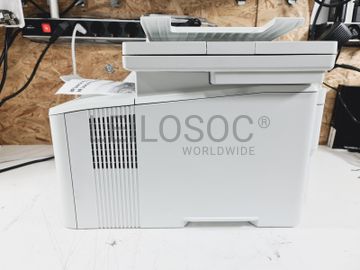 Impressora HP LaserJet Pro M227