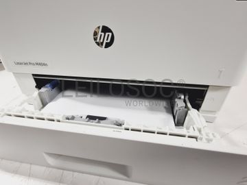 Impressora HP LaserJet Pro M404n