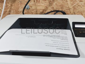 Impressora HP LaserJet Pro M404n