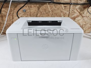 Impressora HP LaserJet Pro M102A