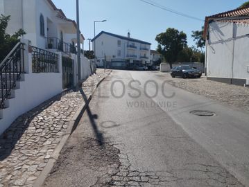 Armazém · Salvador, Serpa