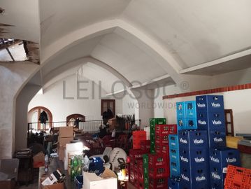 Armazém · Salvador, Serpa