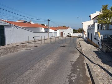 Armazém · Salvador, Serpa