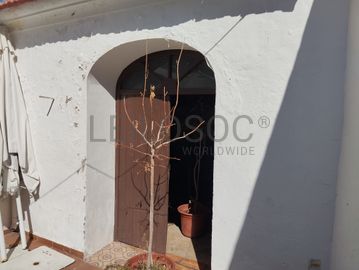 Armazém · Salvador, Serpa