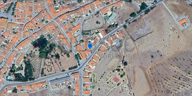 Armazém · Salvador, Serpa