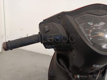 HONDA Vision NSC 110 · Ano 2012