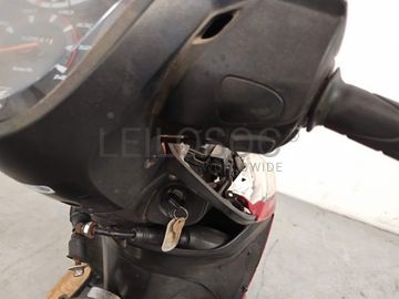 HONDA Vision NSC 110 · Ano 2012