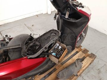 HONDA Vision NSC 110 · Ano 2012