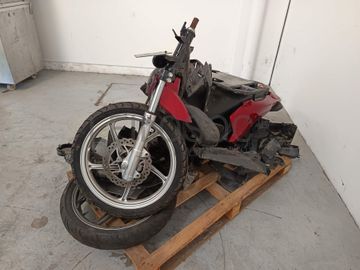 HONDA Vision NSC 110 · Ano 2019