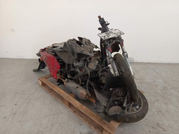 HONDA Vision NSC 110 · Ano 2019