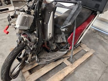 HONDA Vision NSC 110 · Ano 2020