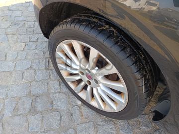 Fiat Bravo · Ano 2009