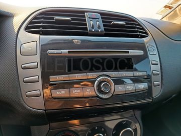 Fiat Bravo · Ano 2009